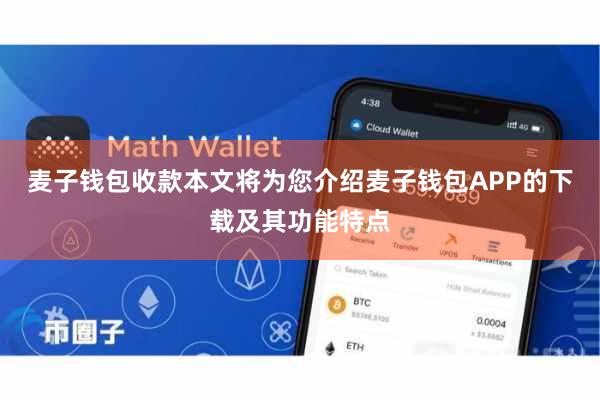 麦子钱包收款本文将为您介绍麦子钱包APP的下载及其功能特点