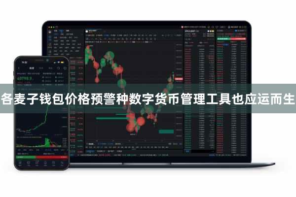 各麦子钱包价格预警种数字货币管理工具也应运而生