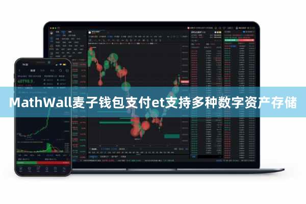 MathWall麦子钱包支付et支持多种数字资产存储