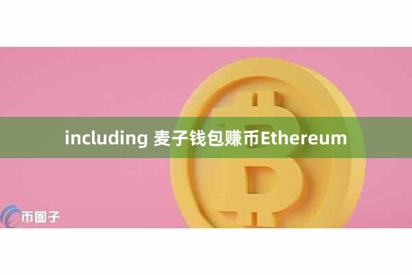 including 麦子钱包赚币Ethereum